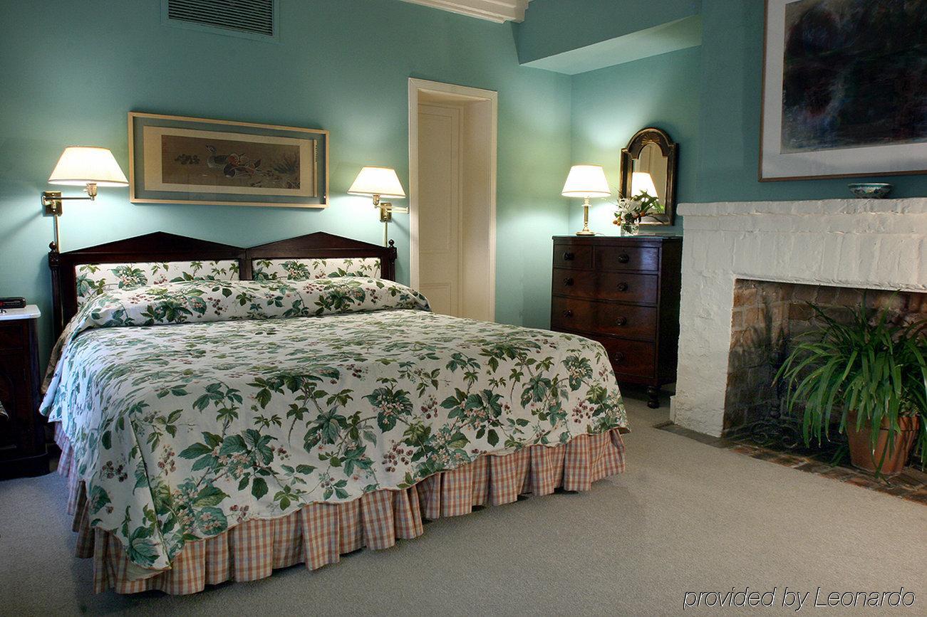 Soniat House — photo 12 of 29