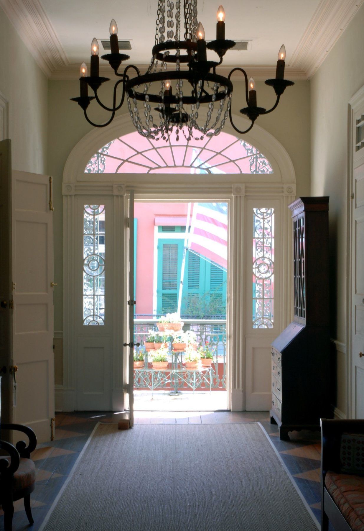 Soniat House — photo 27 of 29