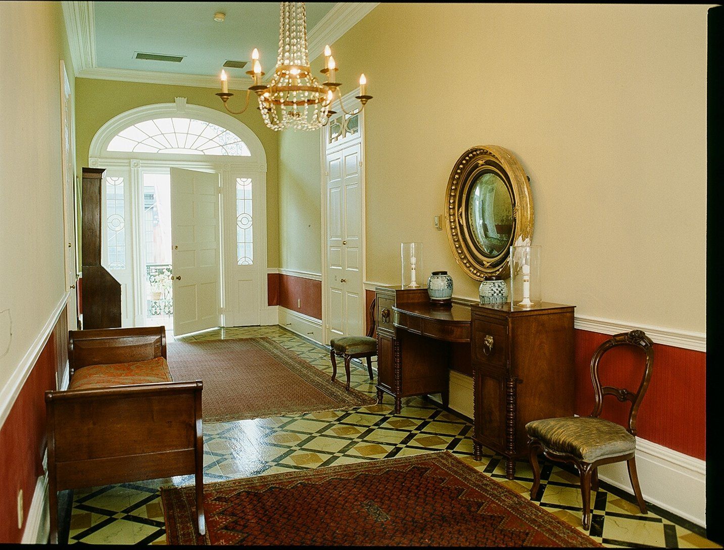 Soniat House — photo 15 of 29