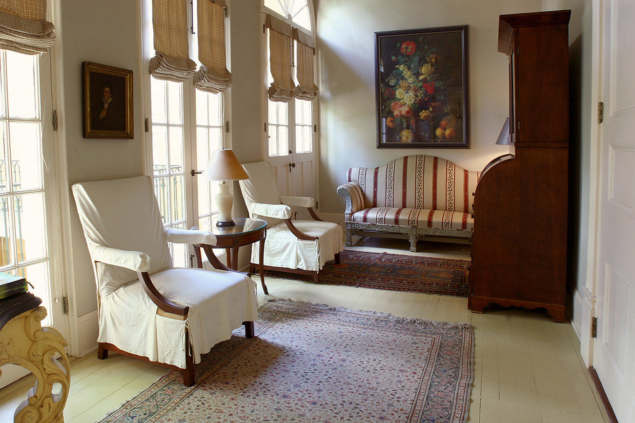 Soniat House — photo 14 of 29