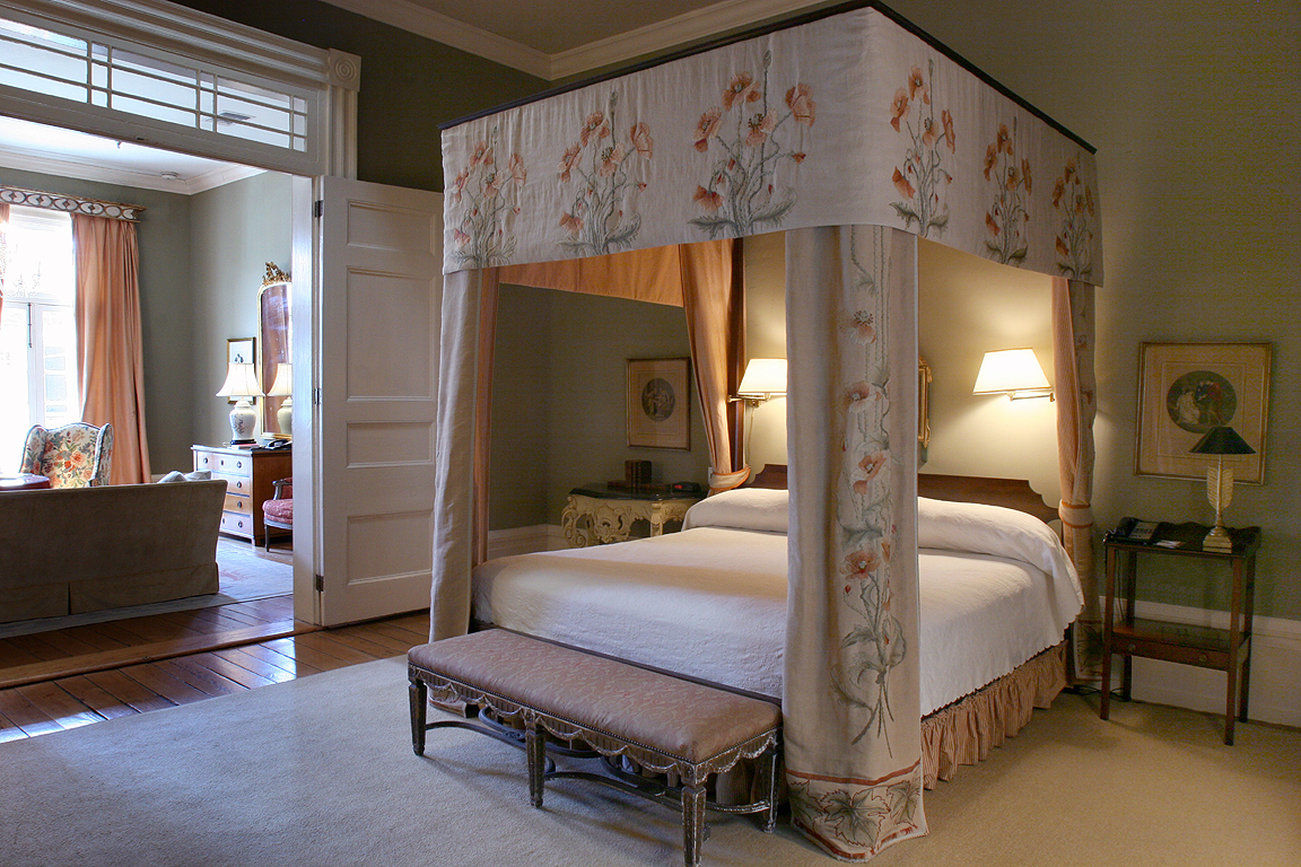 Soniat House — photo 16 of 29