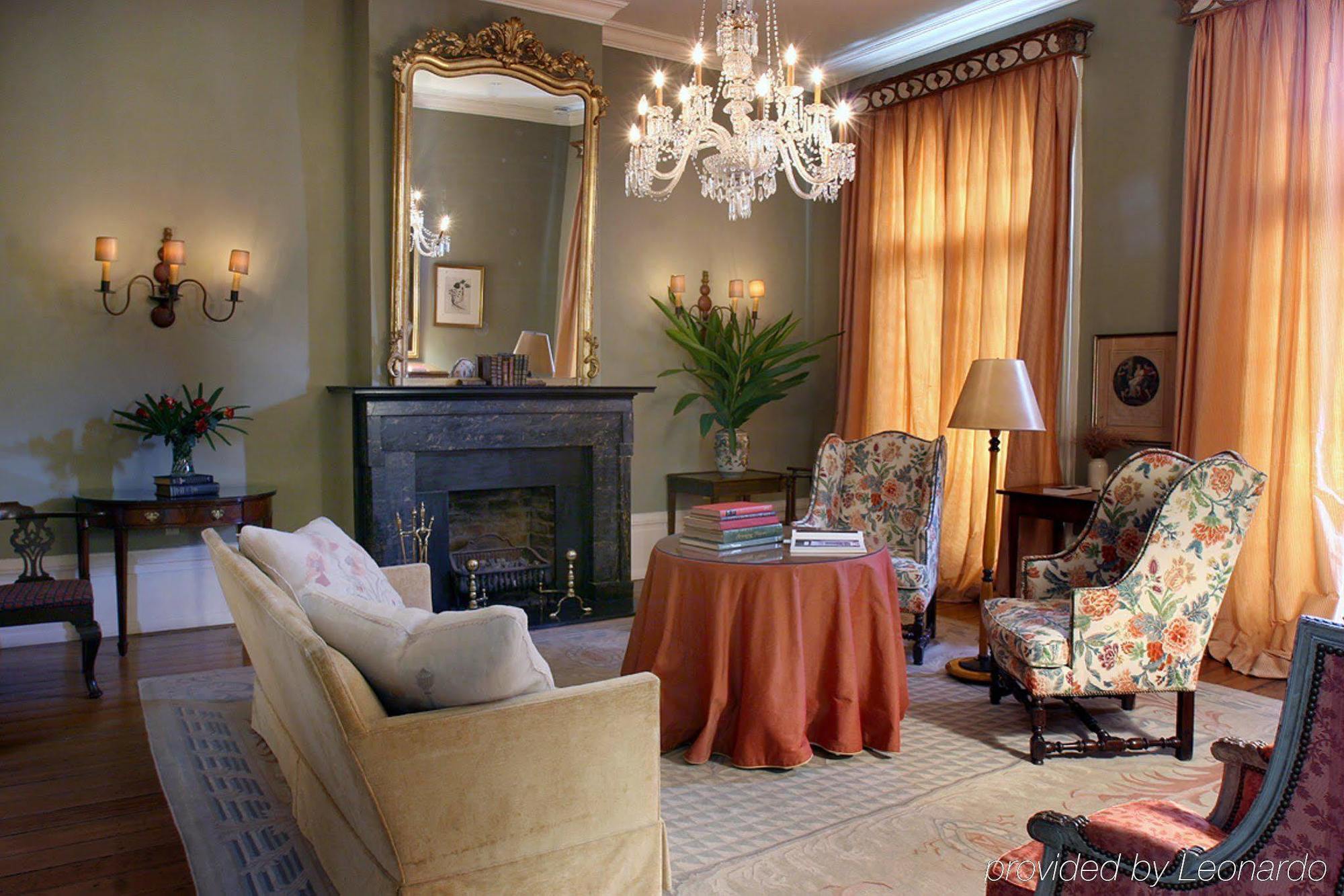 Soniat House — gallery preview 3