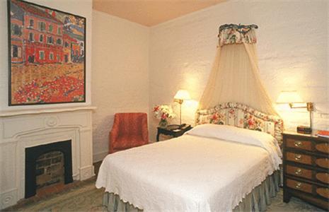 Soniat House — photo 25 of 29