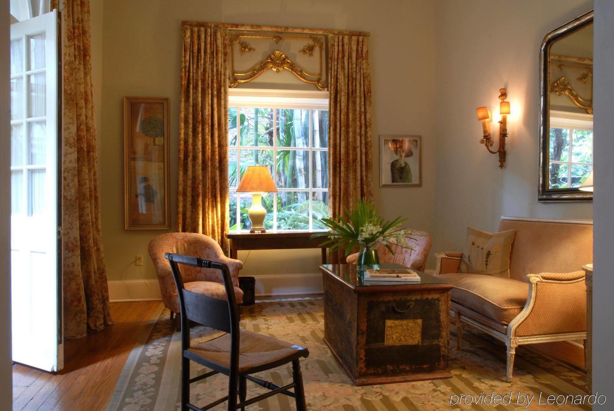Soniat House — photo 13 of 29