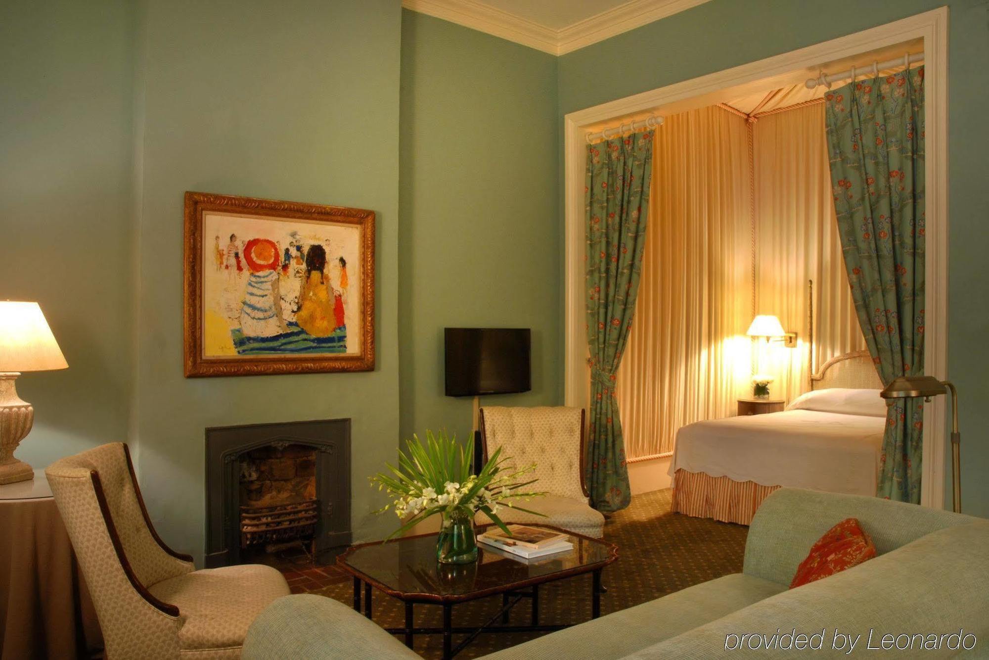 Soniat House — photo 20 of 29